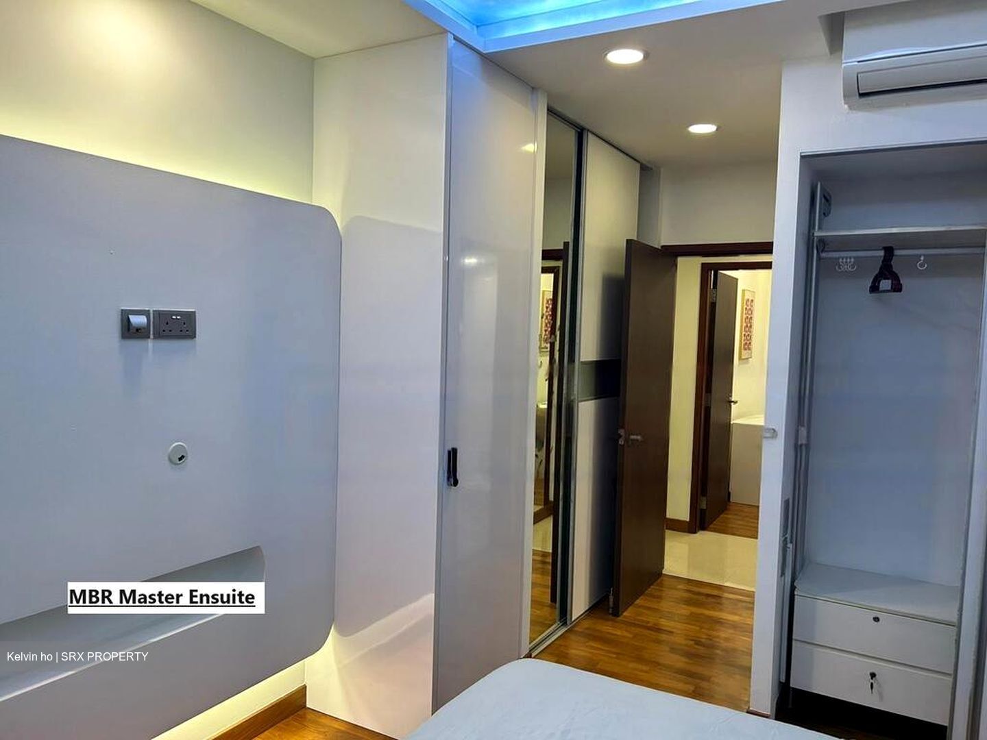 Blue Horizon (D5), Condominium #455706201